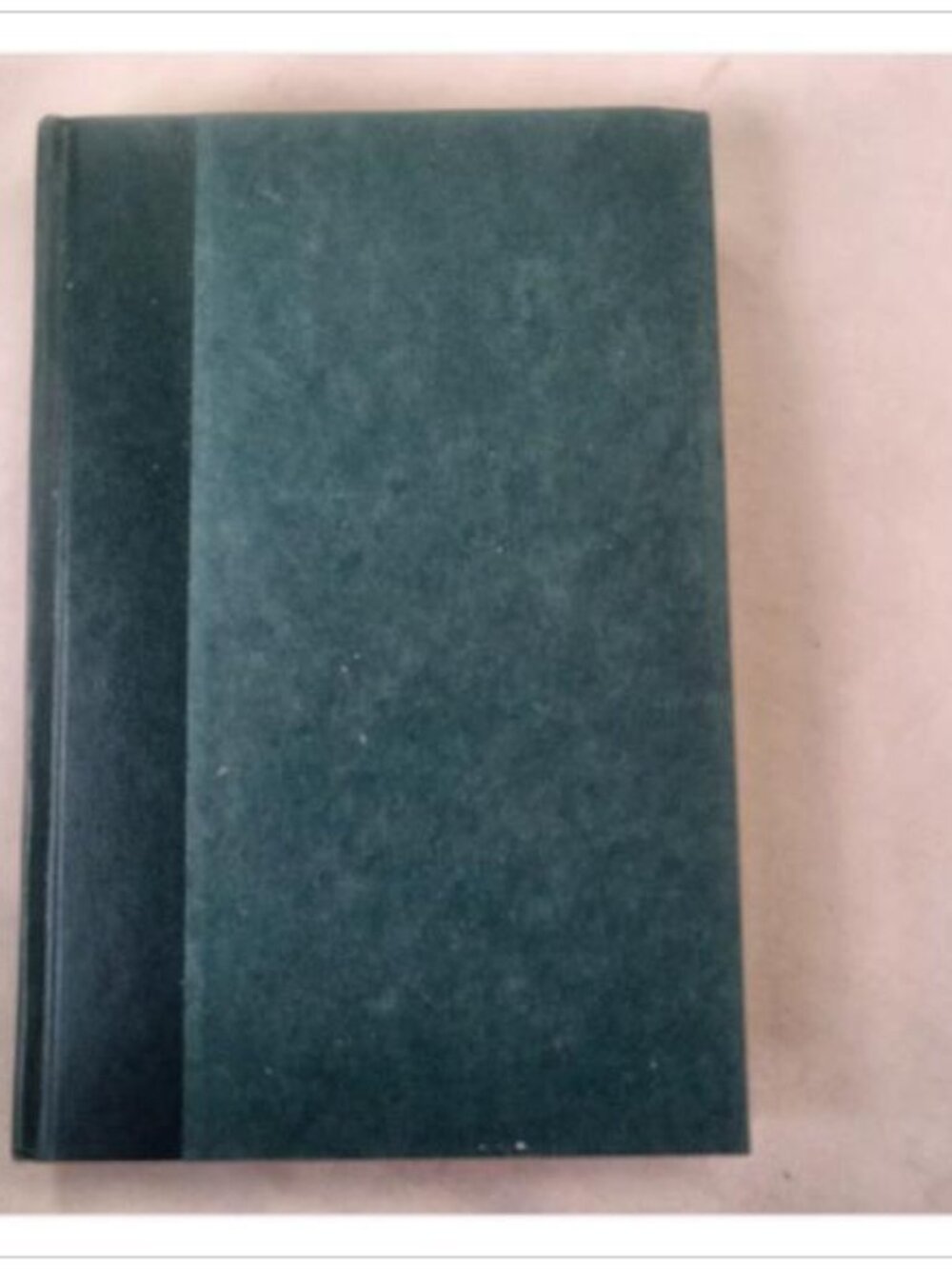 The Return of the Gypsy Philippa Carr 1985 Hardcover Book Vintage Novel Read